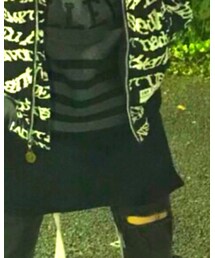 BILLIONAIRE BOYS CLUB | パーカー