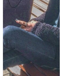 nudiejeans | デニムパンツ