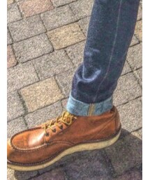 RED WING | ブーツ