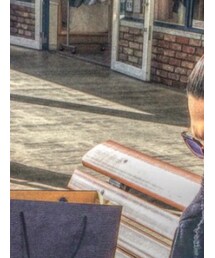 wonderland | サングラス