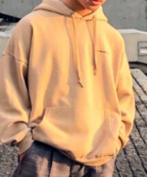 SENSE OF PLACE by URBAN RESEARCH | パーカー