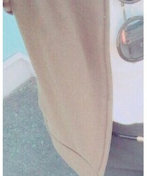 UNIQLO | ブルゾン