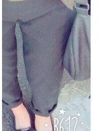 UNIQLO | その他パンツ