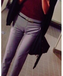 UNIQLO | その他パンツ