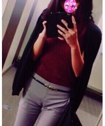 SPIGA | トップス