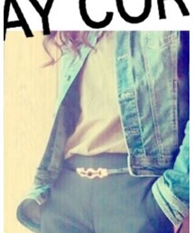 Bershka | Tシャツ/カットソー