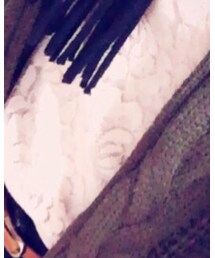 LIPSERVICE | トップス