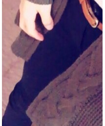 GU | その他パンツ