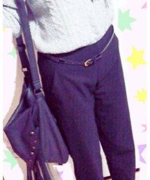 UNIQLO | パンツ