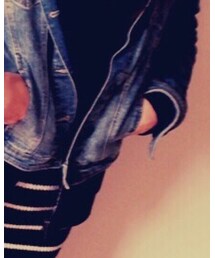 Bershka | デニムジャケット