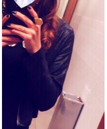 RESEXXY | ライダースジャケット