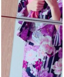 GRL | 浴衣
