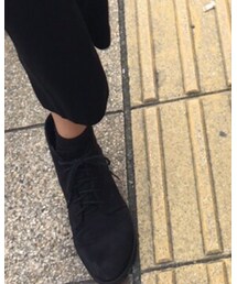 H&M | ブーツ