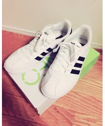 adidas | スニーカー