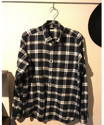 GU | シャツ/ブラウス