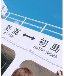 借りたサングラス | サングラス