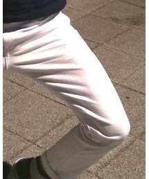 UNIQLO | デニムパンツ