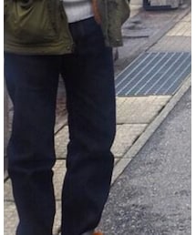 カミカゼアタック | デニムパンツ