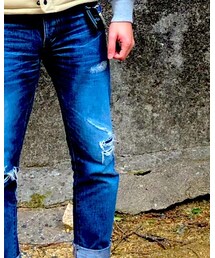 JAPAN BLUE JEANS | デニムパンツ