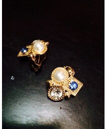 no brand | イヤリング