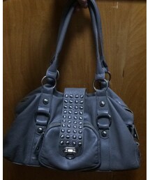 MOUSSY | ショルダーバッグ