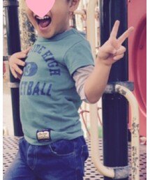 F.O.KIDS | Tシャツ/カットソー