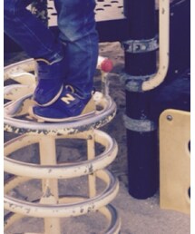 NEW BALANCE | スニーカー