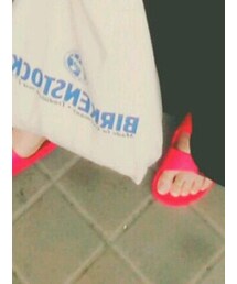 BIRKENSTOCK | トートバッグ