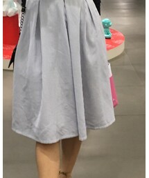 LOWRYS FARM | スカート