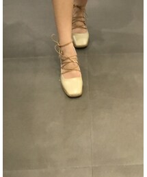 pttko | パンプス