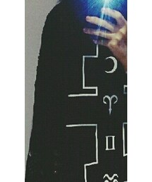 blackmoral | トップス