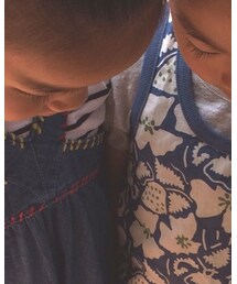 Familiar  | Tシャツ/カットソー