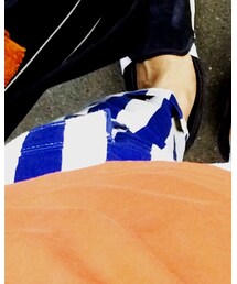 ONIKI | その他パンツ