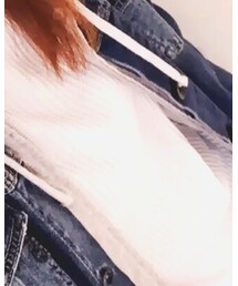 GU | Tシャツ/カットソー