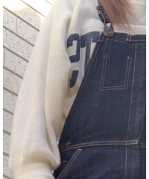 MOUSSY | スウェット