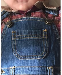 OLD NAVY | サロペット/オーバーオール