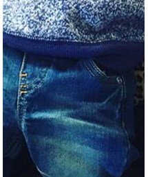 H&M | デニムパンツ