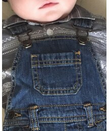 OLD NAVY | サロペット/オーバーオール