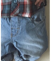 H&M | デニムパンツ
