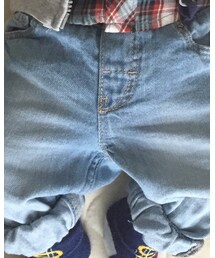 H&M | デニムパンツ
