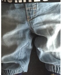 H&M | デニムパンツ