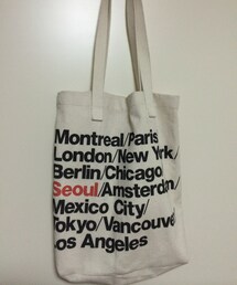 American Apparel | トートバッグ