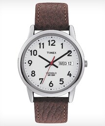 アナログ腕時計