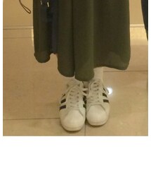 adidas | スニーカー