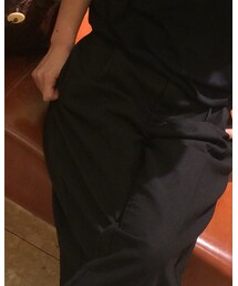 ROSE BUD | その他パンツ