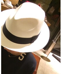 OVERRIDE | ハット