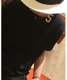 UNIQLO | Tシャツ/カットソー