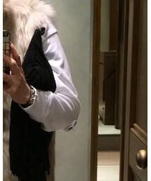 ROSE BUD | スウェット