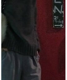 ZARA | ニット/セーター