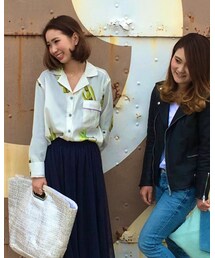 JILKY | シャツ/ブラウス